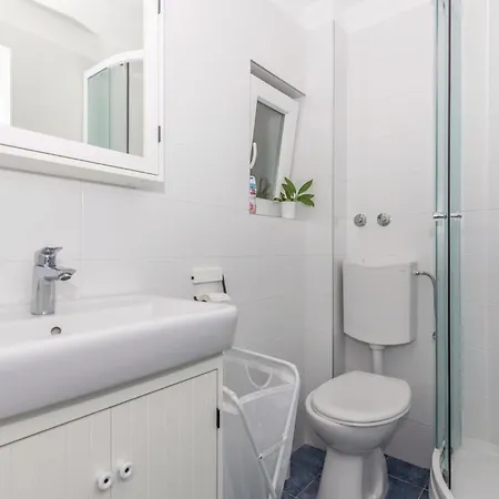 3 Bedroom In Semesterbostad *