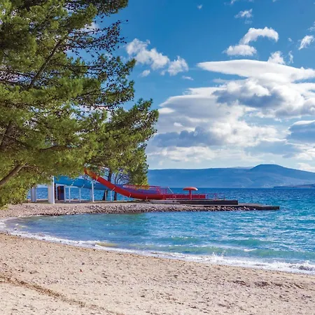 Tatil Evi 3 Bedroom Stunning In