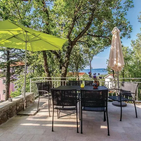 3 Bedroom Stunning In * Crikvenica