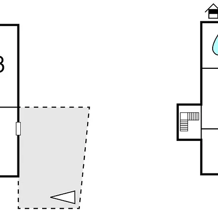 Tatil Evi 3 Bedroom Stunning In *