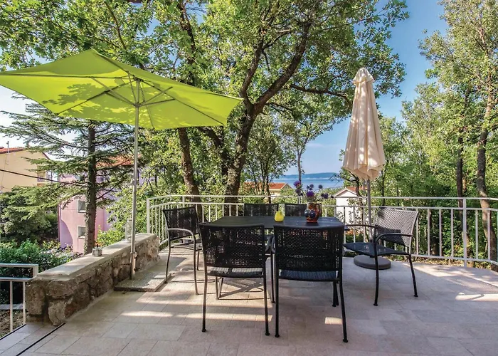 3 Bedroom Stunning In * Crikvenica